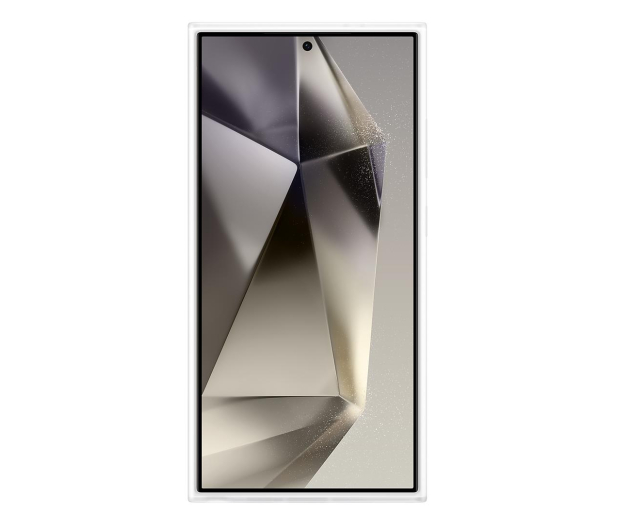 SAMSUNG Flipsuit Case do Galaxy S24 ultra żółty EF-MS928CYEGWW - 1210721 - zdjęcie 2